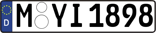 M-YI1898