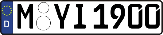 M-YI1900
