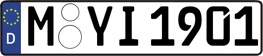 M-YI1901