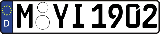 M-YI1902
