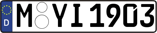 M-YI1903