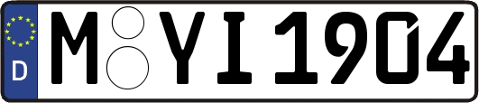 M-YI1904