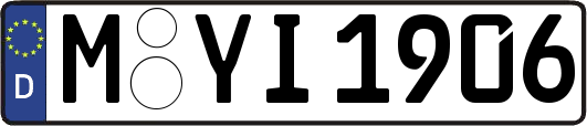 M-YI1906