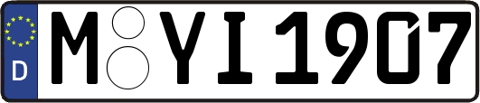 M-YI1907