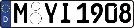 M-YI1908