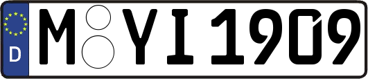 M-YI1909