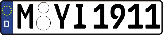 M-YI1911