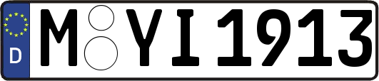 M-YI1913