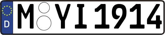 M-YI1914