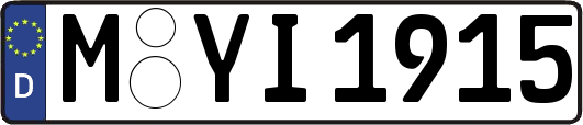 M-YI1915