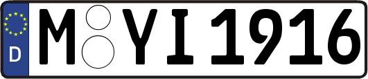 M-YI1916