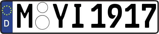 M-YI1917