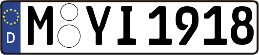 M-YI1918