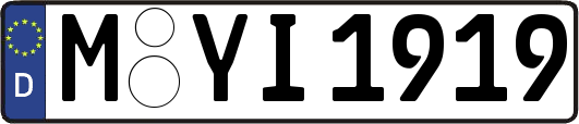 M-YI1919