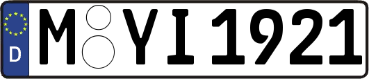 M-YI1921