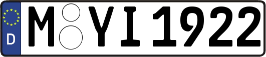 M-YI1922
