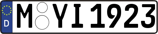 M-YI1923