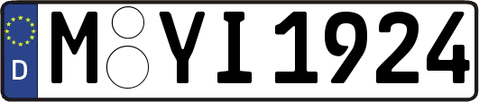 M-YI1924