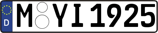 M-YI1925