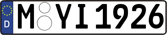 M-YI1926