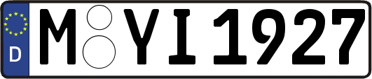 M-YI1927