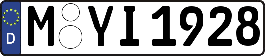 M-YI1928