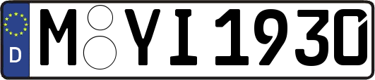 M-YI1930