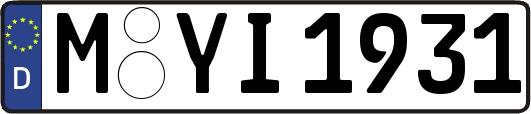 M-YI1931