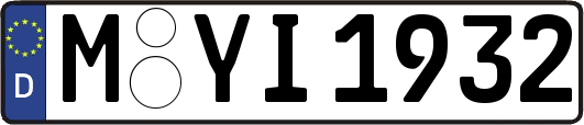 M-YI1932