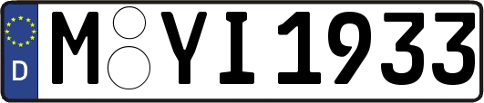 M-YI1933