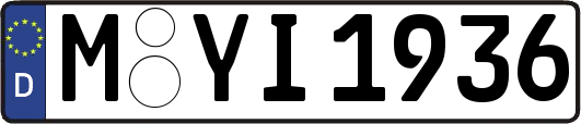 M-YI1936