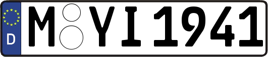 M-YI1941