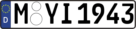 M-YI1943