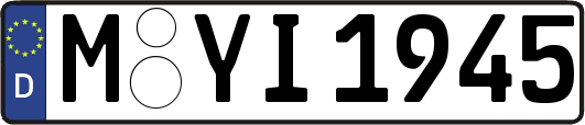 M-YI1945