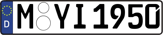 M-YI1950