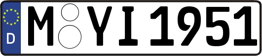 M-YI1951