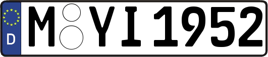 M-YI1952