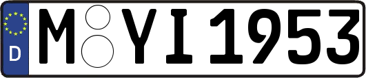 M-YI1953