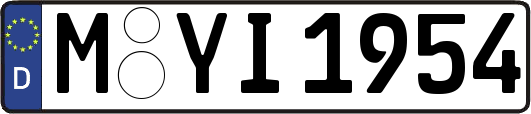 M-YI1954