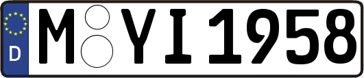 M-YI1958