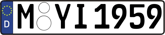 M-YI1959