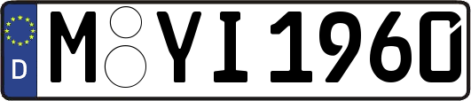 M-YI1960