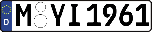 M-YI1961