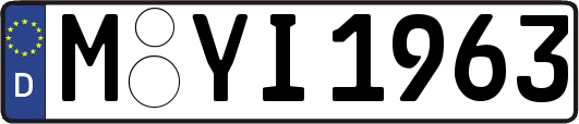 M-YI1963