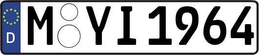 M-YI1964