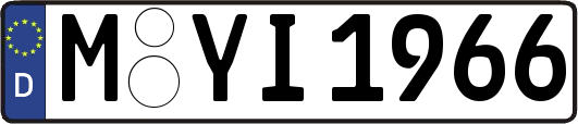 M-YI1966