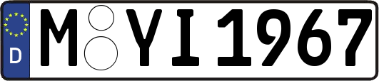 M-YI1967