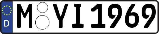 M-YI1969