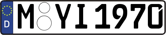 M-YI1970