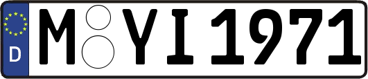 M-YI1971